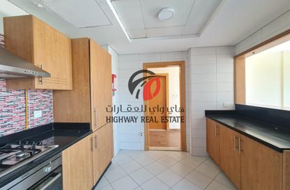 Apartment - Studio - 1 Bathroom for rent in Dubai Star Building - Al Nahda 1 - Al Nahda - Dubai