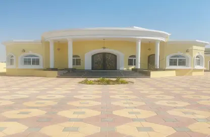 Villa - 3 Bedrooms - 4 Bathrooms for sale in Maliha - Sharjah Industrial Area - Sharjah