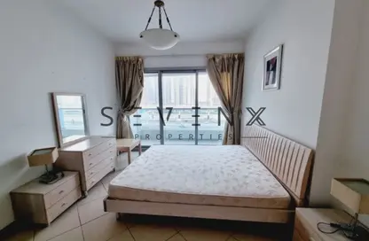 Apartment - 1 Bedroom - 1 Bathroom for rent in Marina Diamond 4 - Marina Diamonds - Dubai Marina - Dubai