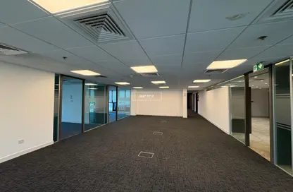 Office Space - Studio for rent in Jumeirah Business Centre 3 (JBC 3) - JLT Cluster Y - Jumeirah Lake Towers - Dubai