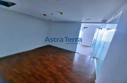 Office Space - Studio for rent in Business Central Tower A - Business Central - Dubai Media City - Dubai