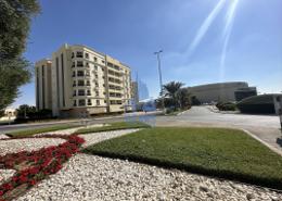 Apartment - 1 bedroom - 2 bathrooms for rent in Bawabat Al Sharq - Baniyas East - Baniyas - Abu Dhabi