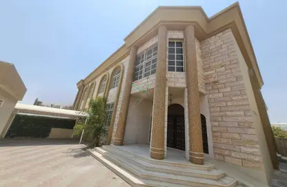 فيلا - 4 غرف نوم - 5 حمامات للايجار في عود بن سجحان - المويجي - العين