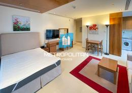 Studio - 1 bathroom for rent in The Spirit - Dubai Sports City - Dubai