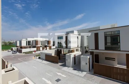 Townhouse - 3 Bedrooms - 4 Bathrooms for rent in Al Jubail Island - Abu Dhabi