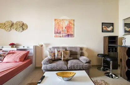 Apartment - Studio - 1 Bathroom for rent in Royal Breeze 1 - Royal Breeze - Al Hamra Village - Ras Al Khaimah