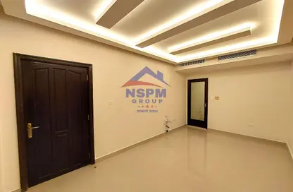 شقة - غرفة نوم - 2 حمامات للايجار في حديقة المشرف - المشرف - أبوظبي