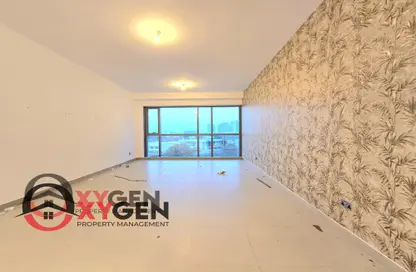 Apartment - 1 Bedroom - 2 Bathrooms for rent in Guardian Towers - Danet Abu Dhabi - Abu Dhabi
