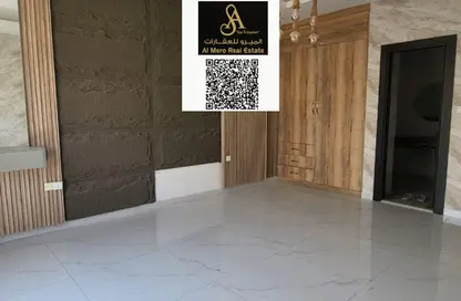فيلا - 5 غرف نوم - 7 حمامات للايجار في 1 الياسمين - الياسمين - عجمان