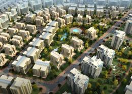 Land for sale in The Nadd Residence - Nadd Al Hammar - Dubai Land for sale in The Nadd Residence - Nadd Al Hammar - Dubai