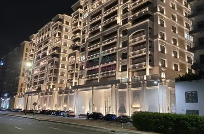 Apartment - 2 Bedrooms - 3 Bathrooms for sale in Nadine Residences 2 - Nadine Residences - Al Furjan - Dubai