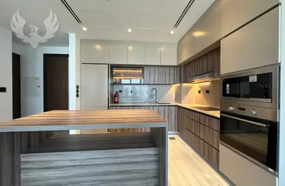 Apartment - 1 Bedroom - 1 Bathroom for rent in The IVY - Jumeirah Village Triangle - Dubai