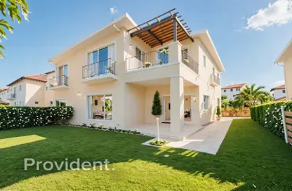 Villa - 3 Bedrooms - 3 Bathrooms for sale in Al Habtoor Polo Resort and Club - The Residences - Dubai Land - Dubai