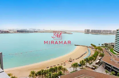 Apartment - 2 Bedrooms - 3 Bathrooms for sale in Al Rahba - Al Muneera - Al Raha Beach - Abu Dhabi