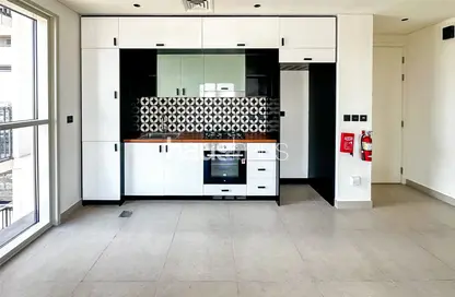 Apartment - 1 Bedroom - 1 Bathroom for sale in Collective Tower 2 - Collective - Dubai Hills Estate - Dubai