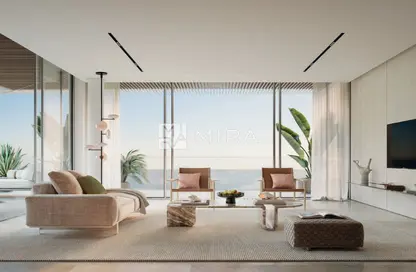 Apartment - 2 Bedrooms - 2 Bathrooms for sale in Bay Residences - Dubai Islands - Deira - Dubai