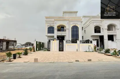 فيلا - 6 غرف نوم - 8 حمامات للبيع في الحليو 2 - الحليو - عجمان