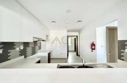 Villa - 3 Bedrooms - 4 Bathrooms for rent in Amaranta 3 - Villanova - Dubai Land - Dubai