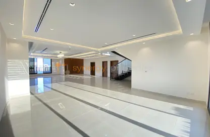 Reception / Lobby image for: Villa - 5 Bedrooms - 7 Bathrooms for rent in West Village - Al Furjan - Dubai, Image 1