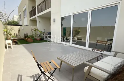 Apartment - 2 Bedrooms - 2 Bathrooms for rent in EMAAR South - Dubai South (Dubai World Central) - Dubai