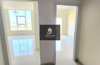 Apartment - 1 Bedroom - 2 Bathrooms for rent in Sarab 2 - Aljada - Sharjah