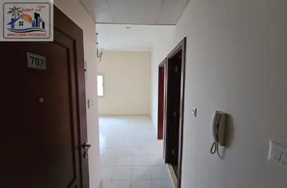 Apartment - 1 Bedroom - 2 Bathrooms for rent in Al Nad - Al Qasimia - Sharjah