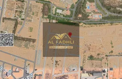 Land - Studio for sale in Al Zaheya Gardens - Al Zahya - Ajman