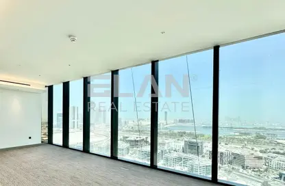 Apartment - 4 Bedrooms - 6 Bathrooms for sale in The S Tower - Dubai Internet City - Dubai