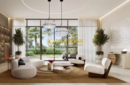 Apartment - 2 Bedrooms - 2 Bathrooms for sale in Parkside Hills - Dubai Hills Estate - Dubai