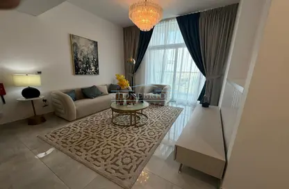Apartment - 2 Bedrooms - 3 Bathrooms for rent in Pearlz by Danube - Al Furjan - Dubai