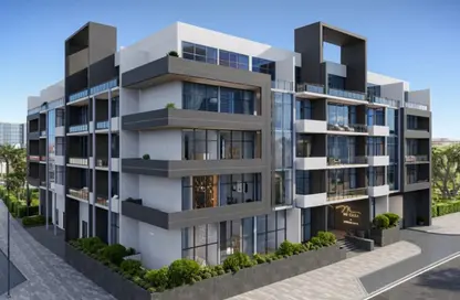 شقة - غرفة نوم - 2 حمامات للبيع في مي كاسا - منطقة 16 - قرية الجميرا سركل - دبي