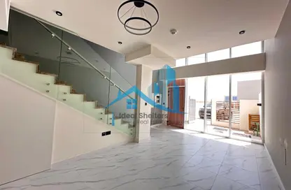 Townhouse - 1 Bedroom - 2 Bathrooms for rent in Rukan 3 - Dubai Land - Dubai