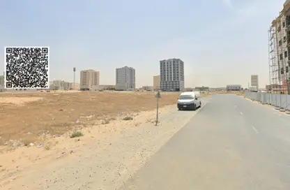 Land - Studio for sale in Al Jurf 3 - Al Jurf - Ajman Downtown - Ajman