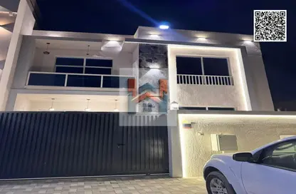 Townhouse - 5 Bedrooms - 6 Bathrooms for sale in Al Zaheya Gardens - Al Zahya - Ajman