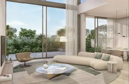 Townhouse - 3 Bedrooms - 4 Bathrooms for sale in Nad Al Sheba Gardens - Nad Al Sheba 1 - Nad Al Sheba - Dubai