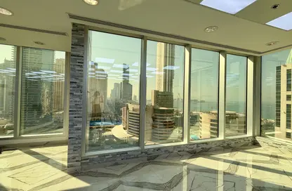 Office Space - Studio for rent in Al Habtoor Business Tower - Dubai Marina - Dubai Office Space - Studio for rent in Al Habtoor Business Tower - Dubai Marina - Dubai
