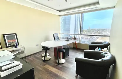 Office Space - Studio for rent in Concord Tower - Dubai Media City - Dubai