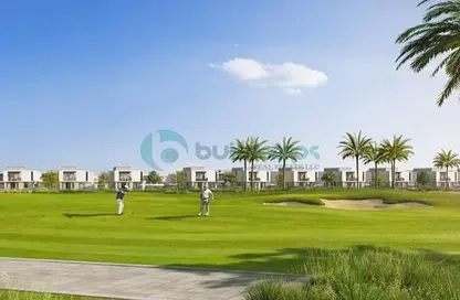 فيلا - 3 غرف نوم - 4 حمامات للبيع في فيلات فيرواي 2 - اعمار الجنوبية - دبي الجنوب (مركز دبي العالمي) - دبي