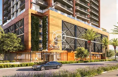Apartment - 2 Bedrooms - 2 Bathrooms for sale in Hadley Heights - Jumeirah Village Circle - Dubai