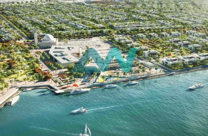 Land - Studio for sale in West Yas - Yas Island - Abu Dhabi