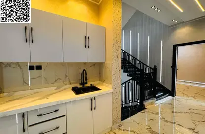 Villa - 5 Bedrooms - 7 Bathrooms for sale in Al Zaheya Gardens - Al Zahya - Ajman