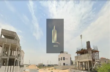 Land - Studio for sale in Al Hooshi Villas - Hoshi - Al Badie - Sharjah