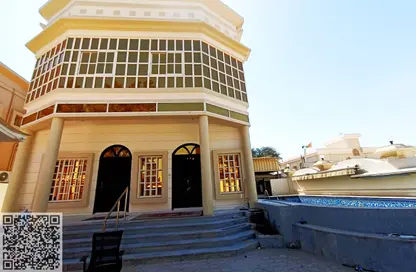Villa - 5 Bedrooms - 7 Bathrooms for sale in Al Mowaihat 2 - Al Mowaihat - Ajman