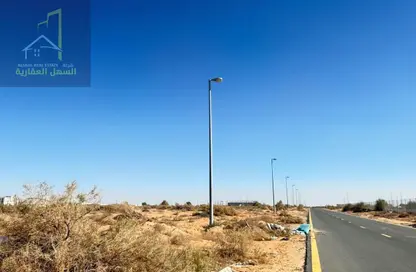 Land - Studio for sale in Al Sajaa Industrial - Al Sajaa - Sharjah