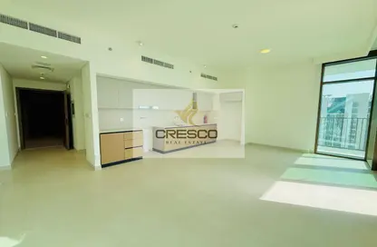 Apartment - 2 Bedrooms - 2 Bathrooms for rent in Creek Palace - Dubai Creek Harbour (The Lagoons) - Dubai
