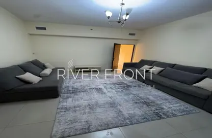 Apartment - 1 Bedroom - 2 Bathrooms for rent in May Residence - Jumeirah Village Circle - Dubai