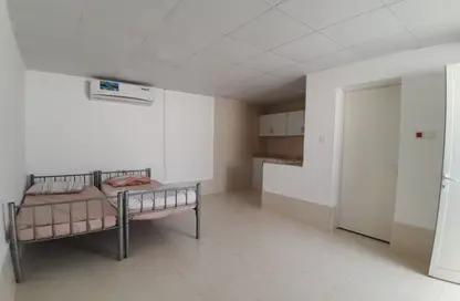 Villa - Studio - 1 Bathroom for rent in Al Riffa - Ras Al Khaimah