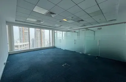 مكتب - استوديو - 1 حمام للبيع في برج بورلينجتون - الخليج التجاري - دبي