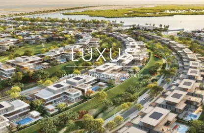 Villa - 7 Bedrooms - 7+ Bathrooms for sale in Reem Hills - Najmat Abu Dhabi - Al Reem Island - Abu Dhabi
