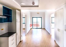 Apartment - 2 bedrooms - 1 bathroom for rent in The Nook 1 - The Nook - Wasl Gate - Dubai